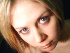 Blonde EX cam-pilation of cam vids