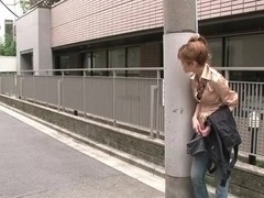 Setsuna Uncensored Hardcore Video with Creampie scene