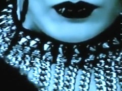 Sleep Chamber Catwoman (1992 Fetish Industrial Music Video)