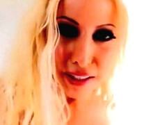 Horny pornstar Gina Lynn in hottest dildos/toys, masturbation adult clip