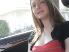 Public BJ & First Time Anal