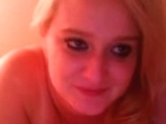 Hot 'Ashlee' exposed web camera