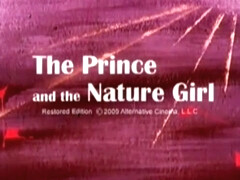 The prince and the nature girl (1965)