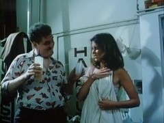 Jennifer Hetrick,Melissa Michaels in Squeeze Play (1980)