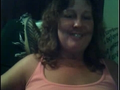 Sexy Overweight Cathe 47y from USA.