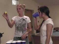 college hotel drinking games stripping naked and flashing