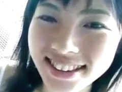 This Japanse Camgirl Is So Cute