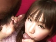 Shiori Himemiya Uncensored Hardcore Video with Swallow, Dildos/Toys scenes