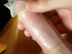 wixxen im Kondom