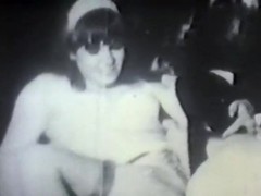 Retro Porn Archive Video: Golden Age Erotica 04 01