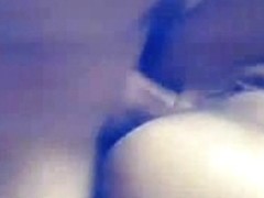 Homemade closeup video with an amazing twat cum showering