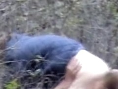 Real voyeur cam sex with fierce cock riding outdoor