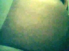 bbw wifes ass and pussy caught with hidden cam
