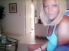 luck111111 non-professional episode on 1/28/15 06:27 from chaturbate
