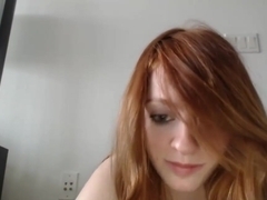 Rub A Teen European Redhead Teen Pounded In Massage Parlor