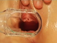 Squirting - Female Ejaculation