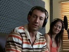 Pornstar sex video featuring Sophia Lomeli and Jordan Ash