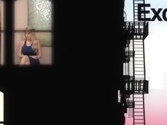 Hottest Big Tits, Reality sex clip