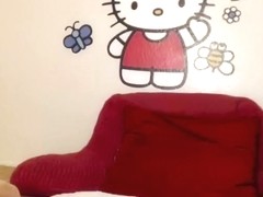 candydreamsforu private record on 06/21/2015 from chaturbate