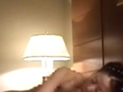 Voyeur - Japanese Couples In Hotel Room
