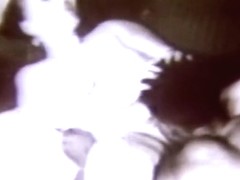 Retro Porn Archive Video: What Got Grandpa Harder 03