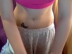 sabrynna24 intimate record on 1/29/15 08:57 from chaturbate