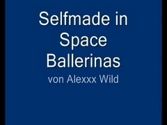 Self-Gratified with Space Turn Schlappchen
