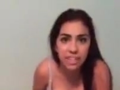 girl with massive boobs on periscope
