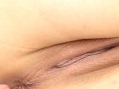 Miki Uehara Asian chick gets hard anal penetration