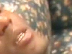 Busty ebony fucked hard in a hot vintage porn movie