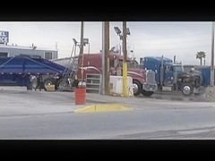 truckers sex stop