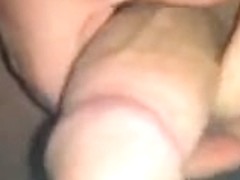 Amateur cock first video