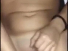 Drunk Amateur Teen Getting Her Pussy Slammed On Snapchat