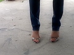 Jeans&Heels