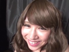Maruyama Akane Would You Like To See My Small Prick Then Let Me See Your Masturbation