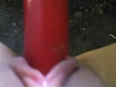 making my pussy dripping wet