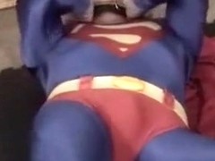 Superchub Strip Tease