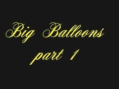 Beautiful Looners - Big Balloons part 1 ( trailer )