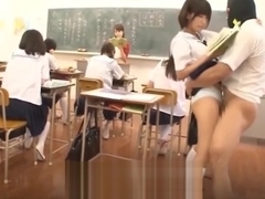 Porno classroom Popular Classroom
