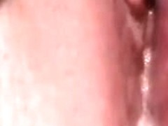 Close up of my agonorgasmos! Hope u like