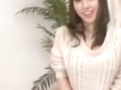 Japanese obedient girl. Amateur55