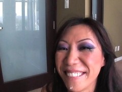 Tia Ling in Asian Fuck Faces