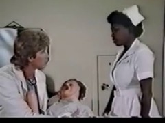 ebon nurse video
