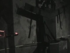 FetishNetwork Video: Hanging Torment 4: Lauren