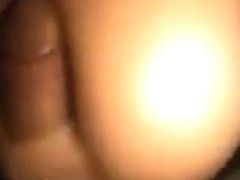 Making me cum with face hole, hand and titties