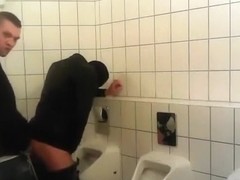 Toilet Fuck
