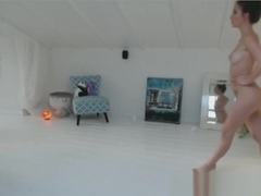 Malena Morgan Hot Webcam Video