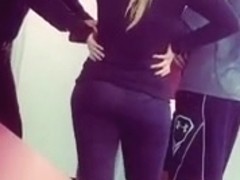 COMPILATION OF BOOTY