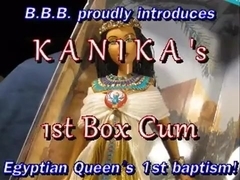 Kanika 1st Box Cum