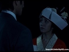 Minako Komukai, Kei Mizutani and Mari Komatsuzaki - Flower & Snake 3 - 2